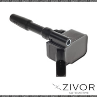 BOSCH Ignition Coil For Audi A3 1.8 TFSI (8V7) 132kw Conv 2013-2019 #IGC-472