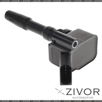 BOSCH Ignition Coil For Audi A5 2.0 TFSI Quattro 8F7 165kw Conv 2013-19 #IGC-472
