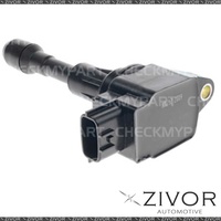 New *HITACHI* Ignition Coil For NISSAN GT-R R35 VR38DETT V6 MPFI #IGC-480
