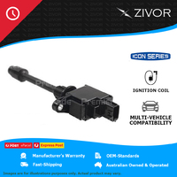 New ICON Ignition Coil For Nissan Cefiro A33 IGC-486M