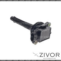 New BOSCH Ignition Coil IGC-491