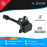 New DELPHI Ignition Coil For Ford Fiesta WZ IGC-511