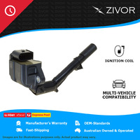 New DELPHI Ignition Coil For Mercedes Benz C250 W205 IGC-518