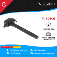 BOSCH Ignition Coil For Jeep Cherokee KL IGC-520