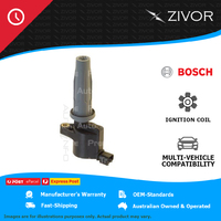 New BOSCH Ignition Coil For Ford Ranger IGC-521