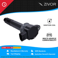 New PAT PREMIUM Ignition Coil For Mitsubishi Triton ML IGC-522