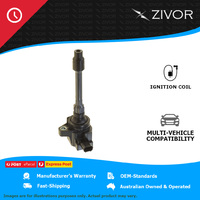New HITACHI Ignition Coil For Honda Civic FC / FK IGC-524