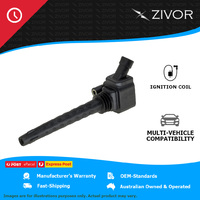 New BOSCH Ignition Coil For Alfa Romeo 4C AR961 IGC-525