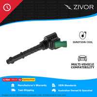 New BOSCH Ignition Coil For Alfa Romeo Giulietta AR940 IGC-529