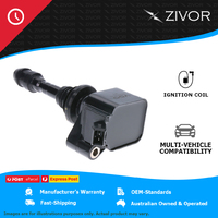 New CONTINENTAL Ignition Coil For Proton Exora FZ IGC-532