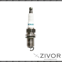 DENSO Spark Plug For Ford Falcon 4.0 XR6 Turbo FGX 270 kW Ute 2014-2016 #IK20TT