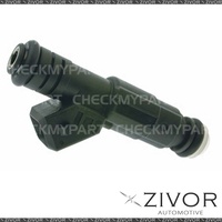 ICON SERIES New Fuel Injector For Ford Fairlane Falcon LTD AU 4.0L #INJ-009M