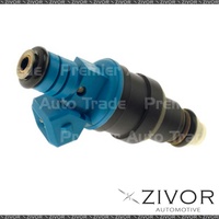 New Fuel Injector For HOLDEN COMMODORE POLICE VR 304 Stroker V8 MPFI