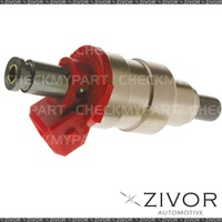 New HITACHI Fuel Injector For Nissan Bluebird Pintara U12 2.4L KA24E #INJ-017