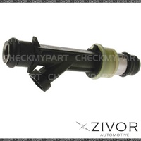 PAT PREMIUM Fuel Injector INJ For Holden Colorado Rodeo RC TF RA 2.4L #INJ-018