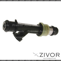 New PAT PREMIUM Fuel Injector For Holden Rodeo RA 2.4 i TFR32, TF 2.2 i TFR30