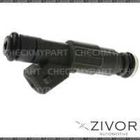 New * BOSCH * Fuel Injector For Holden Monaro V2 5.7L Gen III LS1 #INJ-028