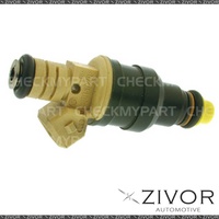 New Fuel Injector INJ For Mitsubishi Magna TN TP 2.6L 4G54