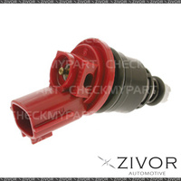 PAT PREMIUM Fuel Injector For Nissan Bluebird 2.4 i (U13) 1993-1997 #INJ-061