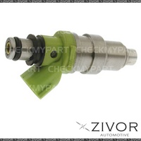 ICON SERIES New Fuel Injector For Toyota Crown MS135R, MS137R 3.0L 7MGE INJ-065M