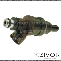 ICON SERIES New Fuel Injector For TOYOTA HILUX VZN130R 3VZE V6 MPFI #INJ-088M