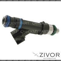 New PAT PREMIUM Fuel Injector For Dodge Nitro EKG 6 Cyl 3.7L #INJ-096