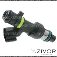 New PAT PREMIUM Fuel Injector For Subaru Impreza G10 / G11 2.0L EJ201 #INJ-111