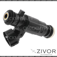 New BOSCH Fuel Injector For Hyundai Getz 1.3 i (TB) Petrol 2002-2005 #INJ-116