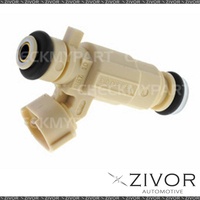 New PAT PREMIUM Fuel Injector For Hyundai Elantra 1.8L G4GB / 2.0L G4GC #INJ-122