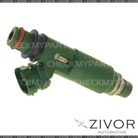 ICON SERIES New Fuel Injector For Toyota Land Cruiser FZJ78 / 79 FZJ105 INJ-136M