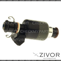 Fuel Injector For Holden Jackaroo 3.2 i 4x4 (UBS25) Petrol 1992-1998