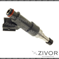 PAT PREMIUM Fuel Injector For Toyota Hilux 2.7 (TGN16R) 118kw 2005-2015 #INJ-152