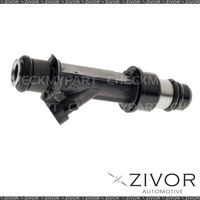 ICON SERIES New Fuel Injector For Holden Barina TK 1.6L F16D3 #INJ-155M