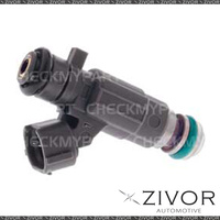 Fuel Injector For Holden Rodeo RA 3.5 i 4x4 (TFS26) Petrol 2003-2005