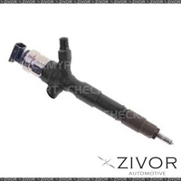 PAT PREMIUM Fuel Injector For Toyota Hilux 3.0D KUN16R Diesel 2006-2015 #INJ-170