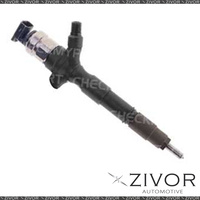 Fuel Injector For Toyota Hilux 3.0D 4x4 KUN26R Diesel 2006-2015
