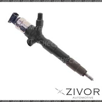 Fuel Injector For Toyota Hilux 3.0D 4x4 KUN26R Diesel 2005-2015