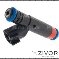 PAT PREMIUM Fuel Injector For Ford Explorer Limited UT UX UZ 4.6L 2ZA #INJ-176