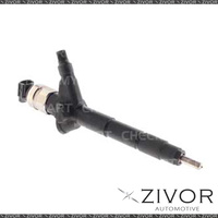 Fuel Injector For Nissan Navara 2.5 Di 4x4 (D22) Diesel 2008-2019