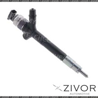 Fuel Injector For Toyota Land Cruiser 70 Series 4.5 TD VDJ79 Diesel 2007-18