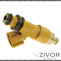 PAT PREMIUM Fuel Injector For Subaru Liberty 2.5 (BL) Petrol 2007-2019 #INJ-206
