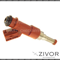 PAT PREMIUM Fuel Injector For Toyota Rav 4 3.5 VVTi 4x4 (XA30) 2007-2012 INJ-209
