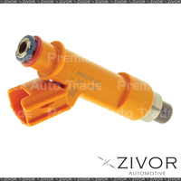 New PAT Premium Fuel Injector For Toyota Camry 2.4L 01/2010-02/2012