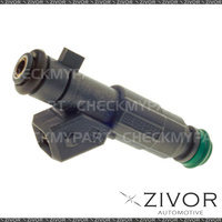Fuel Injector For Peugeot 206 2.0 S16 (100kw) Petrol 2003-2007