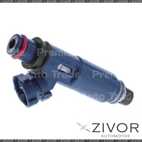 PAT PREMIUM Fuel Injector For Lexus LX LX470 (UZJ100R) Petrol 1998-2008 #INJ-218