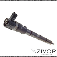 BOSCH Fuel Injector For Kia Sorento 2.5 CRDi (JC) Diesel 2007-2009 #INJ-219