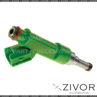PAT PREMIUM Fuel Injector For Toyota Rav 4 2.5 VVTi 4x4 (XA40) 2012-2018 INJ-229
