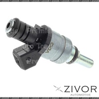 New * VDO * Fuel Injector For BMW 323i E46 M52B25 6 Cyl MPFI #INJ-238