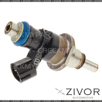 PAT PREMIUM Fuel Injector For Mazda CX-7 2.3 MZR DISI Turbo ER 2006-2019 INJ-240