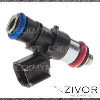 New BOSCH Fuel Injector For Holden Commodore VF SS 6.0 V8 Petrol 2013-2015